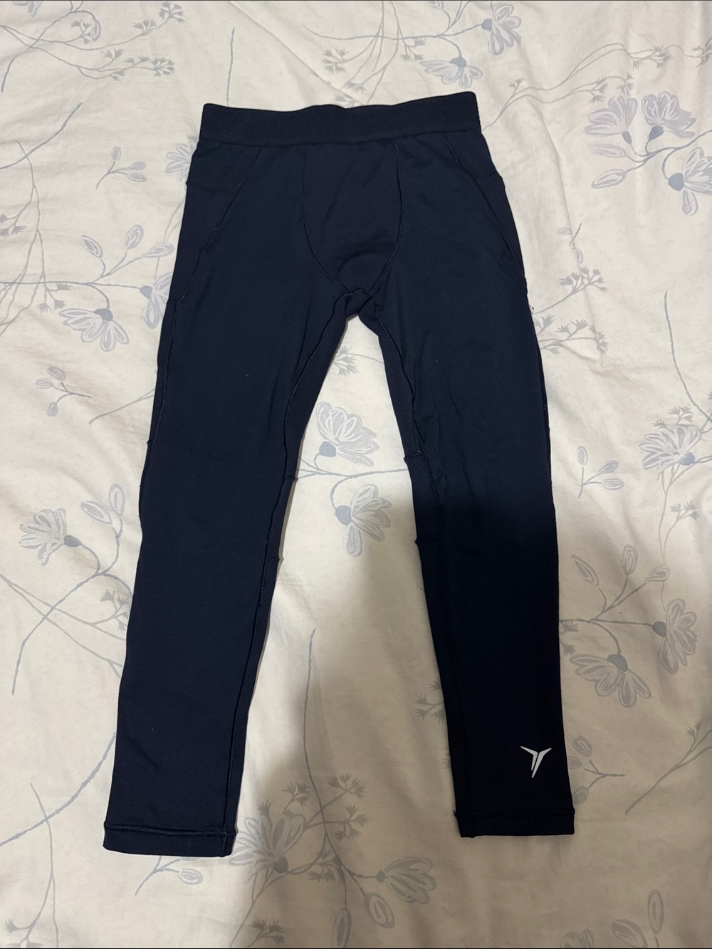Old Navy Boys Go Dry Base Layer Tight (Size: S)